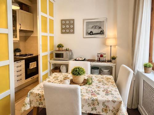 SUITE 14 - Appartamento delizioso in ROMA Centro- 200 mt da METRO B