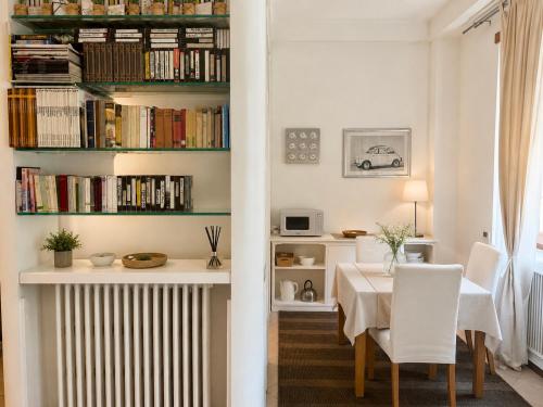SUITE 14 - Appartamento delizioso in ROMA Centro- 200 mt da METRO B