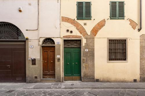 Keys of Italy - Sprone 15 - 2 bedroom family apartment by Ponte Vecchio