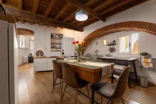 Keys of Italy - Sprone 15 - 2 bedroom family apartment by Ponte Vecchio