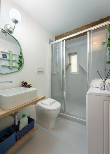 Keys of Italy - Sprone 15 - 2 bedroom family apartment by Ponte Vecchio