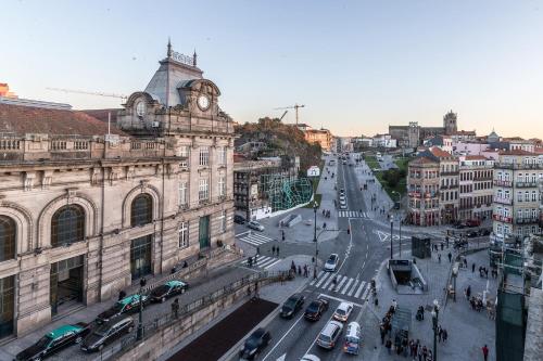 Porto D'Alma Cardosas TownHouse