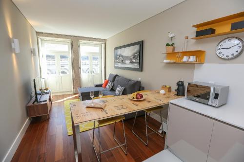 Porto D'Alma Cardosas TownHouse