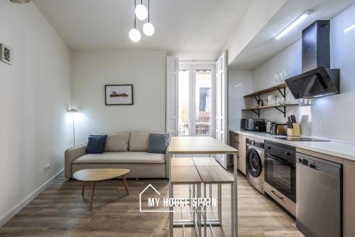 My House Spain - Encanto en Malasaña 2
