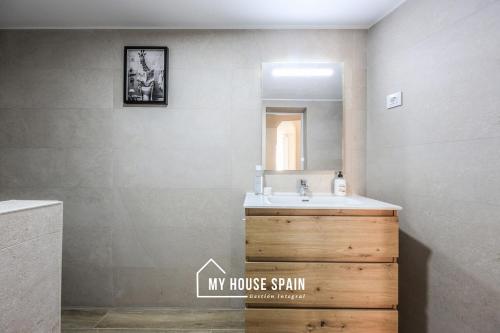 My House Spain - Encanto en Malasaña 2