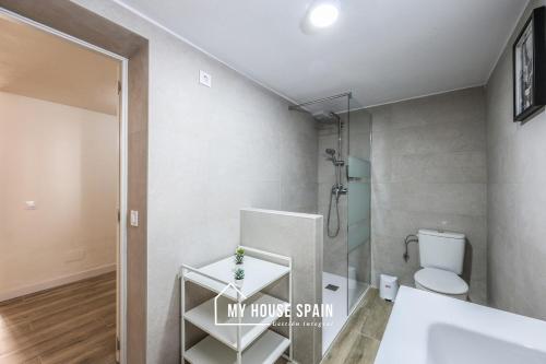 My House Spain - Encanto en Malasaña 2