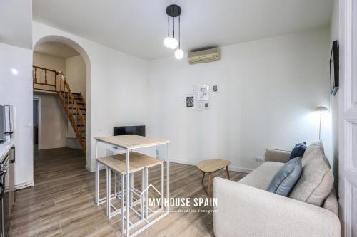 My House Spain - Encanto en Malasaña 2