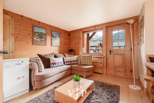 Stunning duplex attic apartment