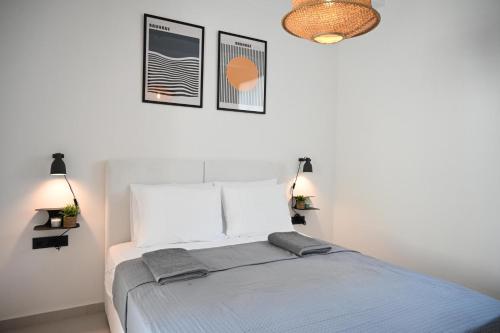 Under the Acropolis Plaka Luxury Apartment