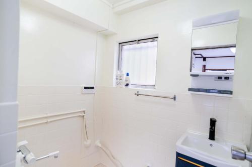303Room 1 Stop from Ikebukuro Entire 35m on 3st Floor 2 Bedrooms for up to 6 Guests 3Minute Walk to Don Quijote