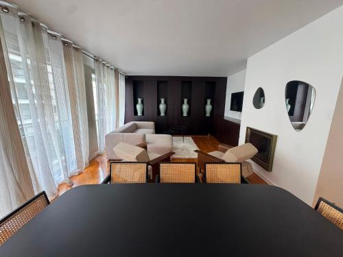 UrbanFlat 229 - Appartement Paris 16 Bail Mobilité