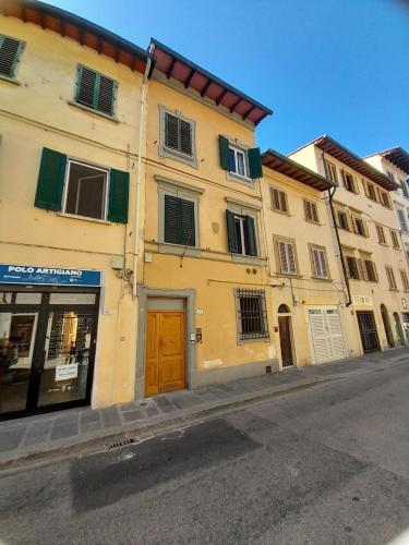 Soggiorno Venere