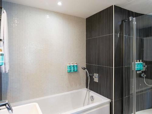 Novotel Suites Malaga Centro