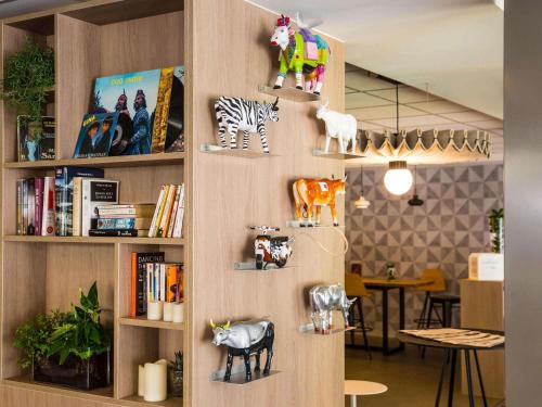 ibis Lausanne Centre