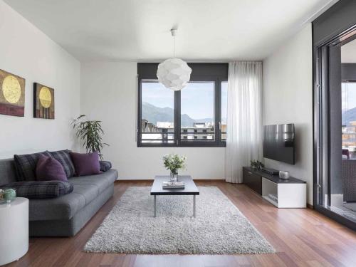 ibis Locarno