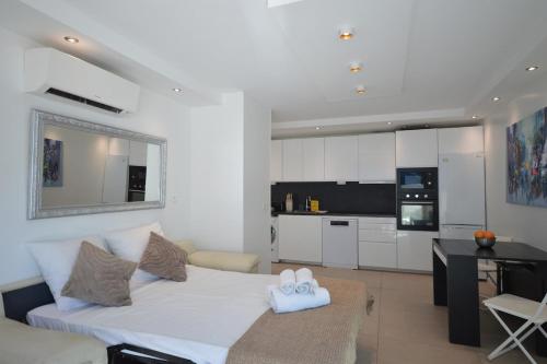 Royal Beach - 2 rooms - Palm Beach terrace