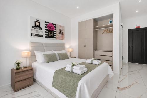 Estudio Balaia by Villas Key
