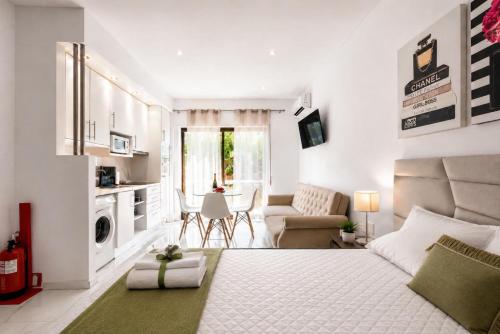 Estudio Balaia by Villas Key