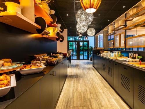 Novotel Suites Reims Centre