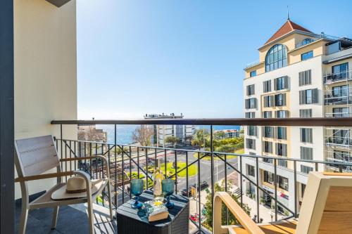 Forum Ocean View 5B by Homie