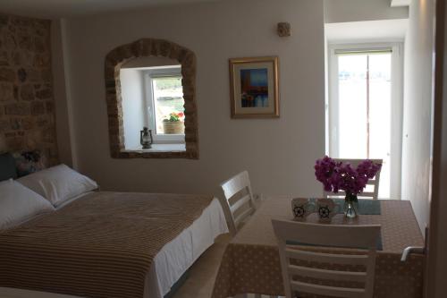 Apartment La Luna