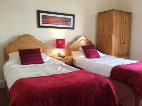 Gallery image of Alexander B&B in Hereford