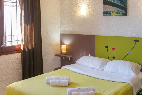 WELCS APARTAMENTO 496 EMP con piscina comunitaria