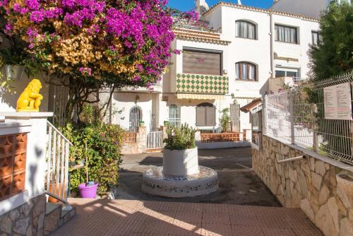 WELCS APARTAMENTO 496 EMP con piscina comunitaria