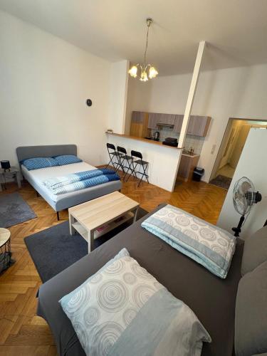 Palace Apartment