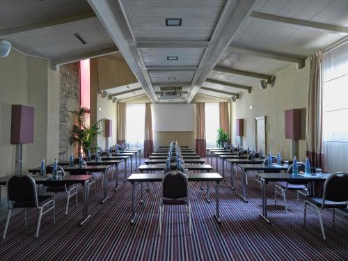 Brunelleschi Hotel