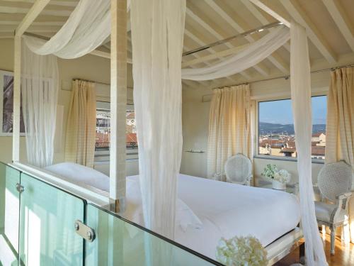 Brunelleschi Hotel