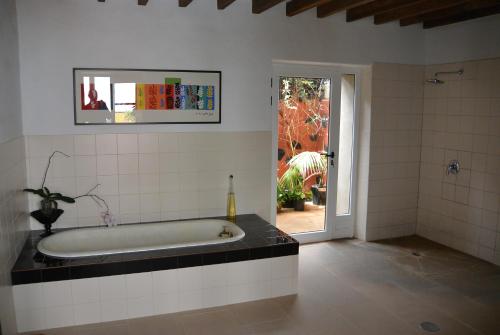 Fotografie z fotogalerie ubytování Casa Bermejo v destinaci San Bartolomé