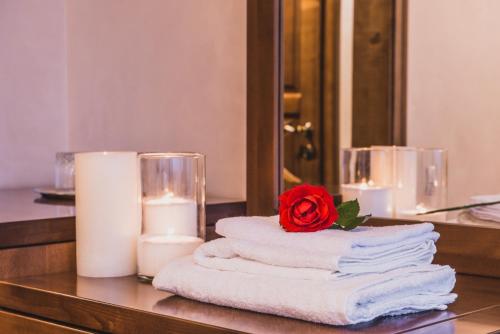 Fotografie z fotogalerie ubytování Davir Spa Resort v destinaci Lumshory
