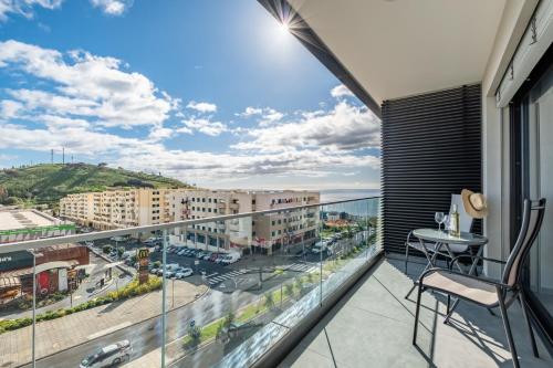 Fenix Ocean View by Homie