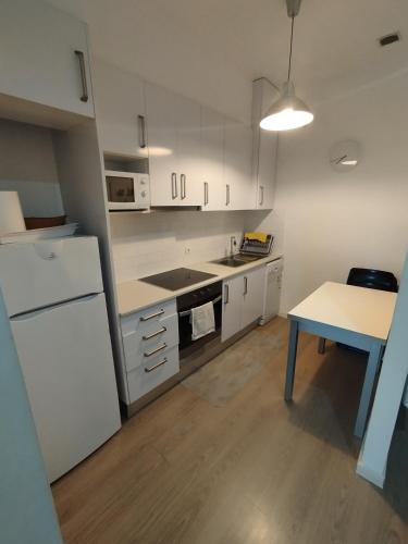 Barcelona Central Apartment - Sant Antoni market