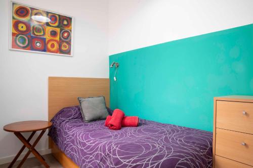Barcelona Central Apartment - Sant Antoni market