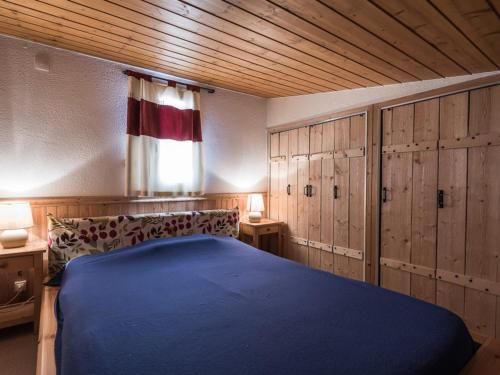 Appartement rénové à Tignes le Lac avec Balcon et WIFI