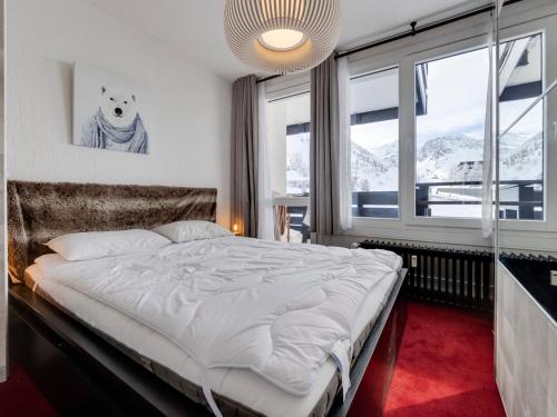 Appartement rénové 2 pièces au pied des pistes - Animaux admis