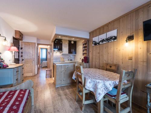 Appartement rénové proche pistes - Balcon et animaux acceptés
