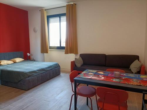Milano East Side Studio