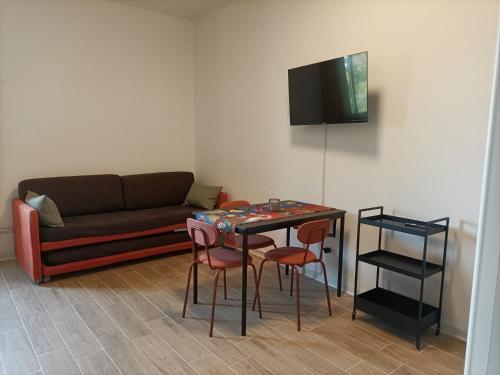 Milano East Side Studio