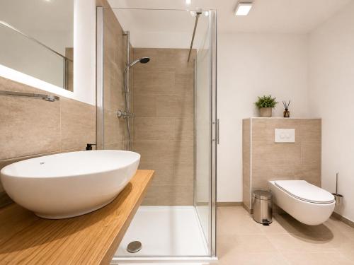 Two Master Suites near MuseumsQuartier