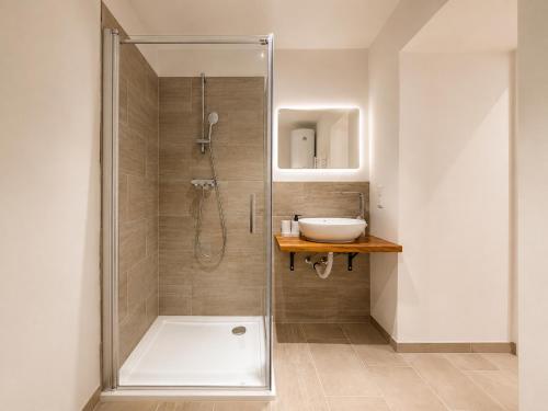 Two Master Suites near MuseumsQuartier