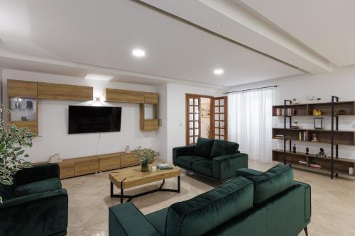 Villa Lady M