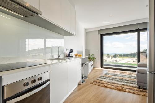Fenix Ocean View by Homie