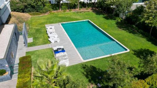 #418 Cozy & Bright Apartment Spacious Retreat