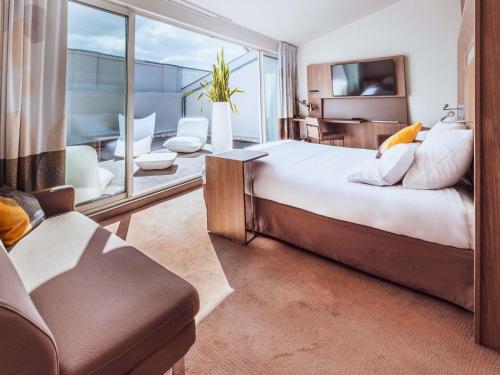 Novotel Toulouse Centre Wilson