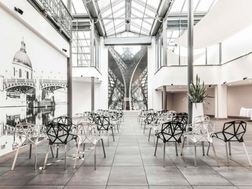 Novotel Toulouse Centre Wilson