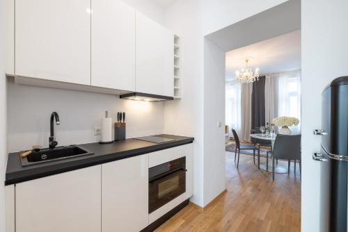 Designerwohnung