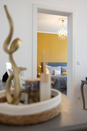 Designerwohnung